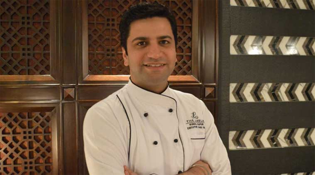 Kunal Kapur to host Haldiram’s cooking contest in Nagpur