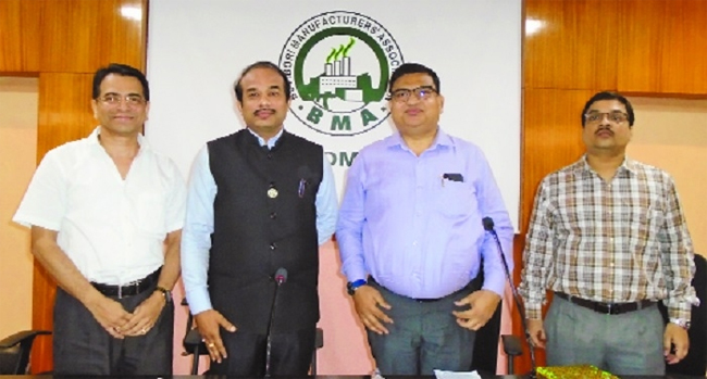 MIDC to improve facilities in Butibori area