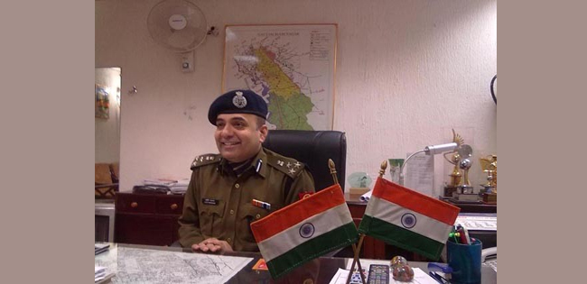 मनीषकुमार सिन्हा