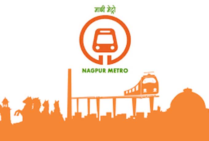 Nagpur Metro Nagpur Metro