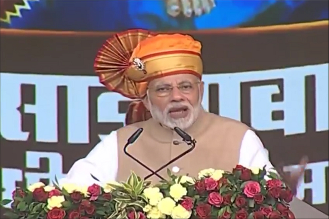 नरेंद्र मोदी