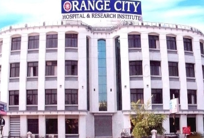 Nagpur