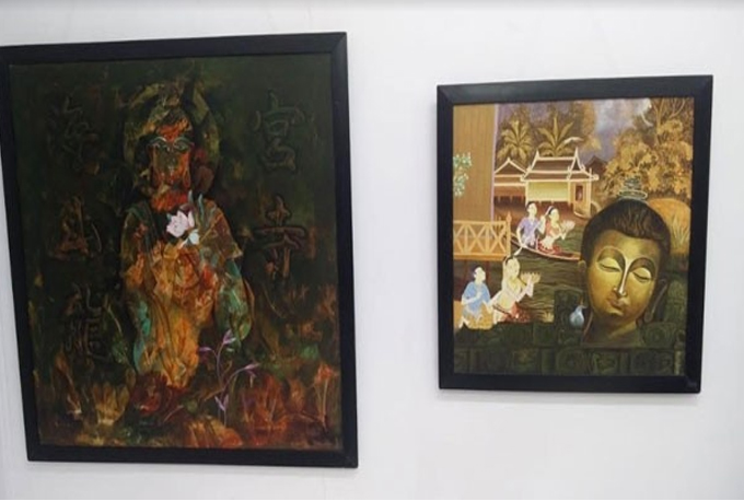 Central Museum Nagpur