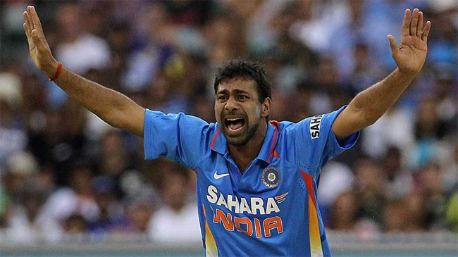 Praveen Kumar