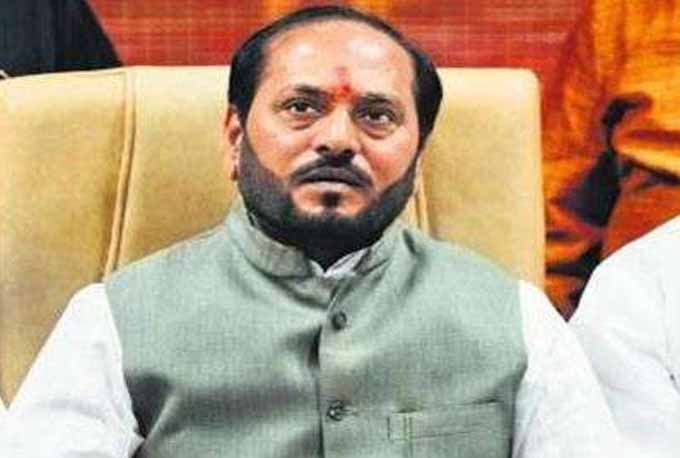 रामदास कदम