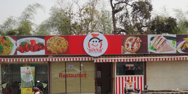NIT to raze Futala Lake eateries today