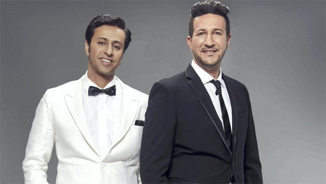 सलीम-सुलेमान