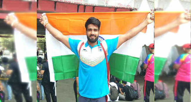 संदीप चौधरी