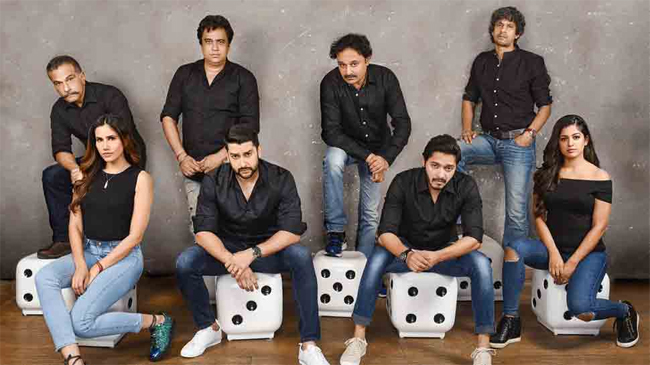 Setters first look : Shreyas Talpade, Aftab Shivdasani to share screen