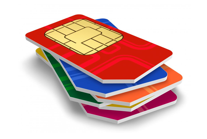 सिमकार्ड