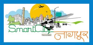 Smart city Nagpur