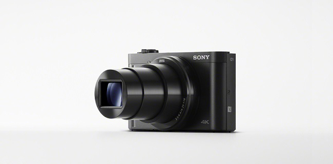 Sony Camera