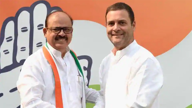 Tariq Anwar