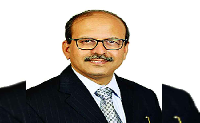 उदयन पाठक