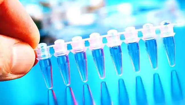 Viral Research Diagnostic Labs at Nagpur