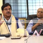 Yashwant Sinha