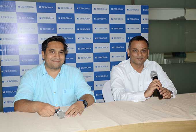 Zerodha