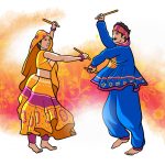 Garba Events in Nagpur