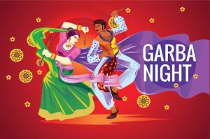 Garba Events In Nagpur