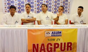 Allen Career Institute launches study centre in Nagpur