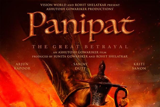 Ashutosh Gowariker begins filming of Panipat
