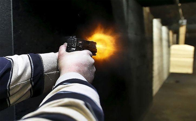 Tata Steel senior manager shot dead Tata Steel senior manager shot dead