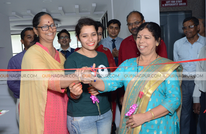Parent Teachers Meeting held at DAIMSR