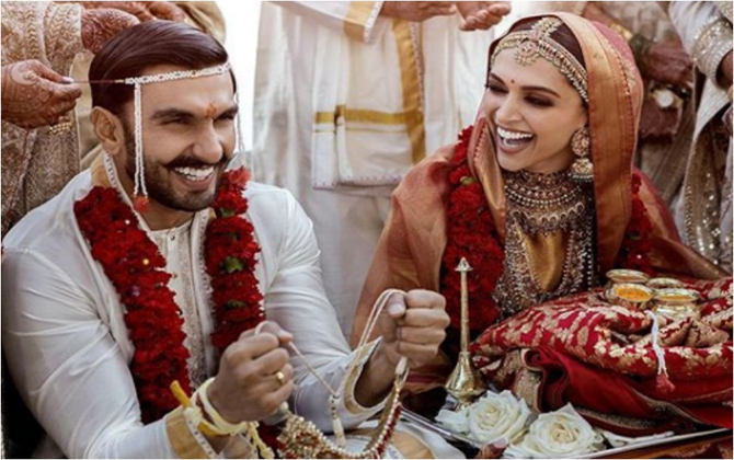 ‘दीपवीर’ की शादी के बाद खड़ा हुआ विवाद