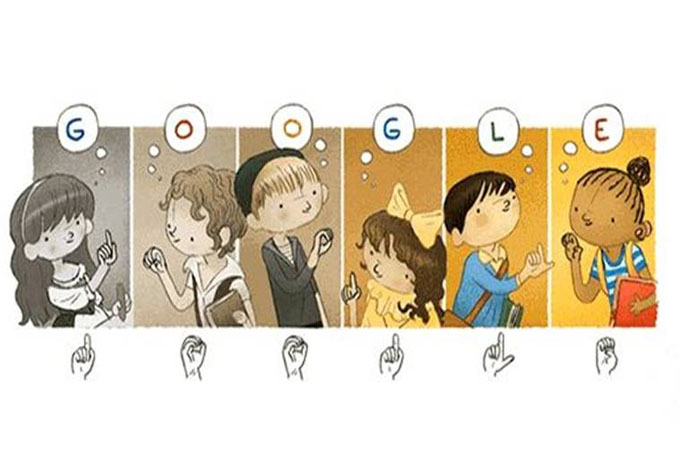 Google Doodle