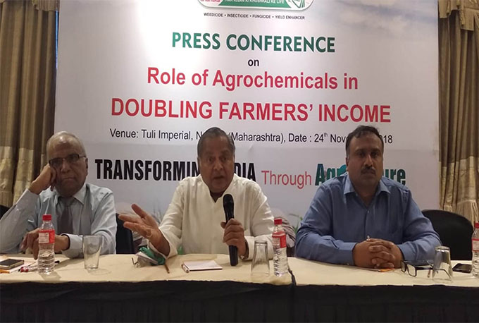 Dhanuka Agritech Ltd