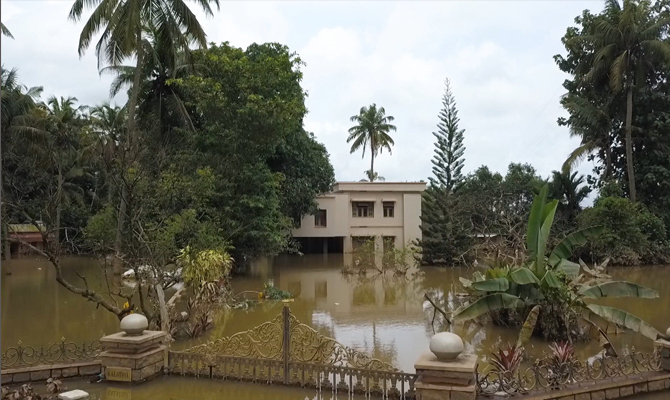 Kerala Floods