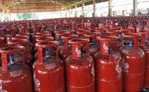 Domestic LPG cylinders will soon include QR codes