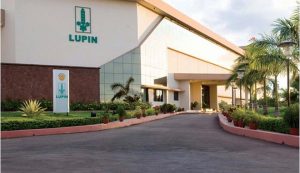 Lupin nagpur