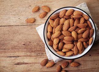 This World Diabetes Day Help Manage Diabetes With a Handful of Almonds! This World Diabetes Day Help Manage Diabetes With a Handful of Almonds!