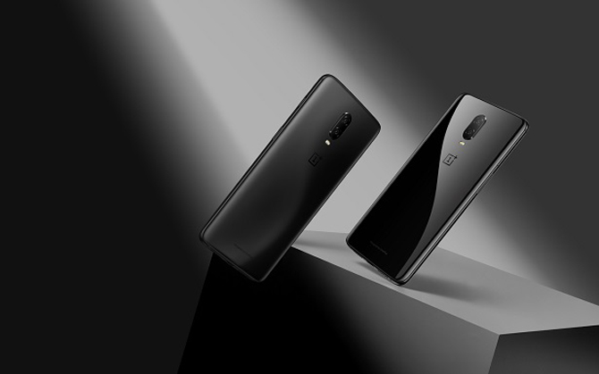 OnePlus 6T