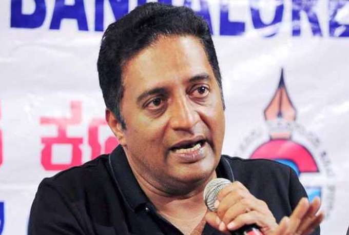 Prakash Raj