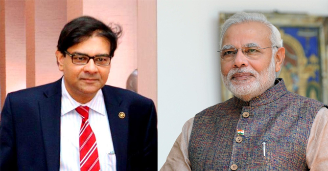आरबीआई और मोदी सरकार में मतभेद