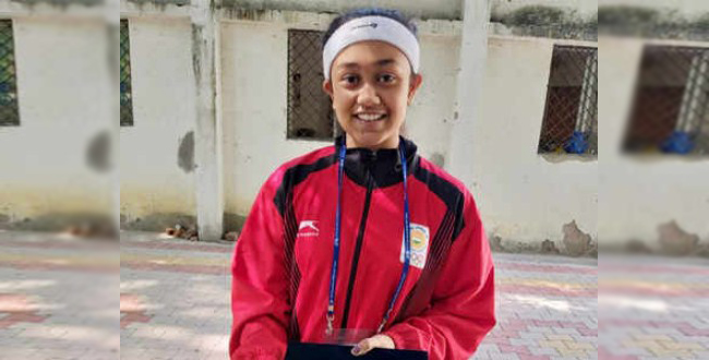 Saanya Pillai