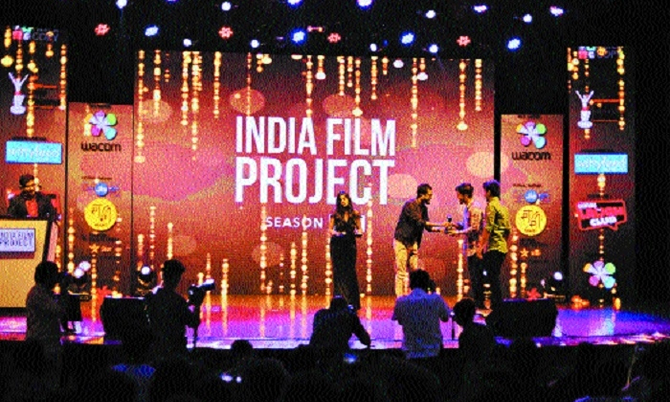 Short film by team of Nagpur men bags three awards at India Film Project