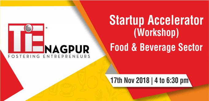 TiE Nagpur