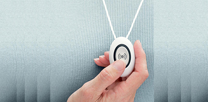 Maharashtra Govt to provide necklaces with panic button for women's safety