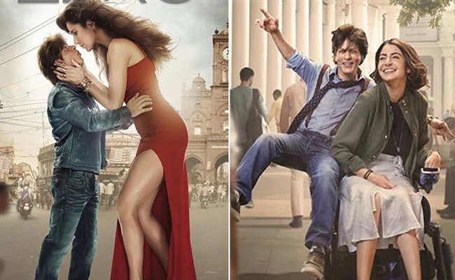 Zero Posters