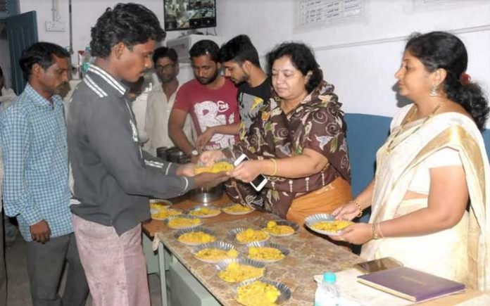 NMC diwali