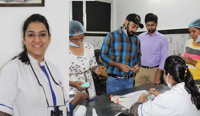 zamad clinic Nagpur
