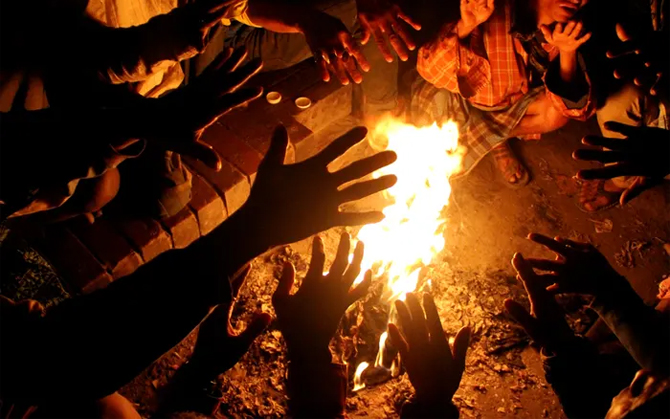 थर्टी फर्स्ट