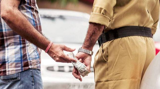 Corruption नागपुर
