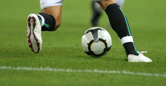 JSW Elite Division Football Tournament from Nov 12