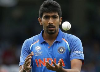Jasprit Bumrah out of T20 World Cup 2022 Jasprit Bumrah out of T20 World Cup 2022