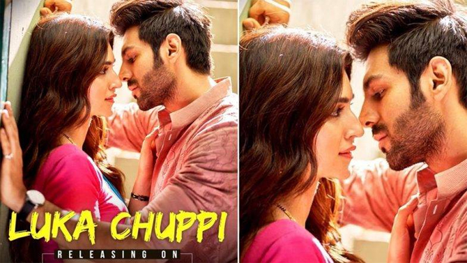 Luka Chuppi