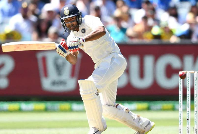 Mayank Agarwal